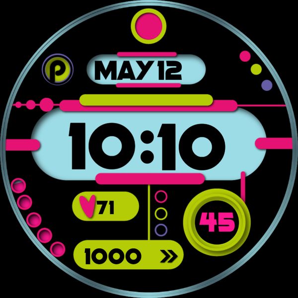 PD- POP STARS