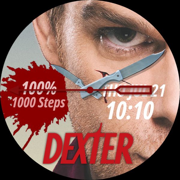 Dexter