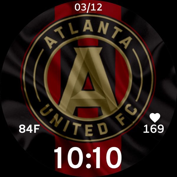 Atlanta United FC 2