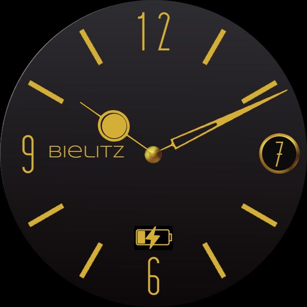 BLZ-38 Moonlight
