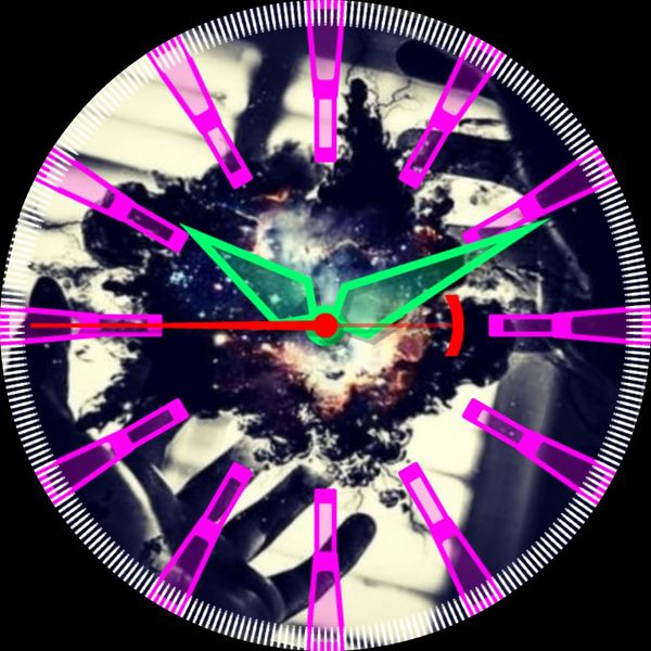 My new design
