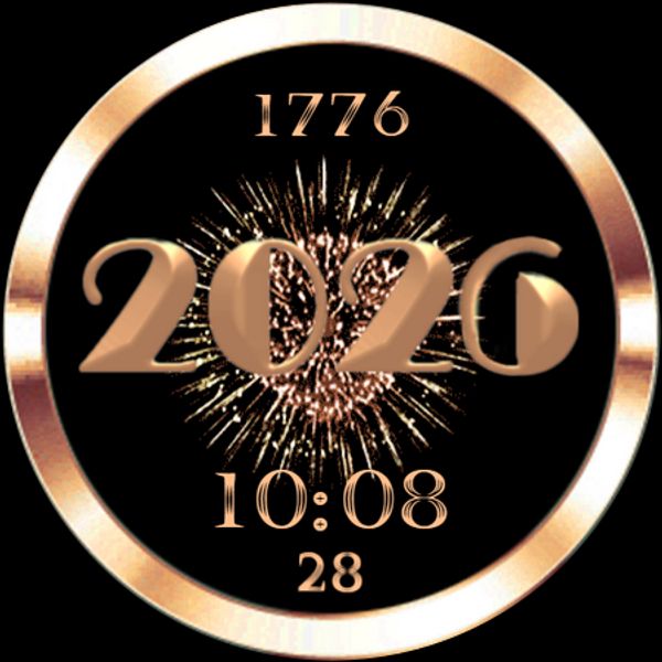 AT-1776-2026 Fireworks