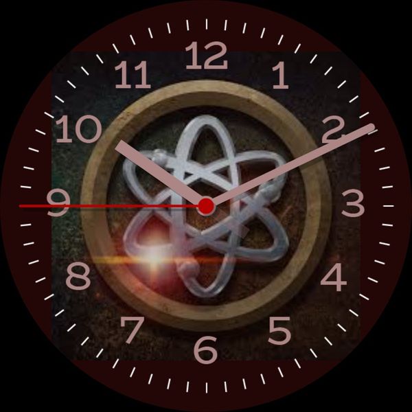 Atom