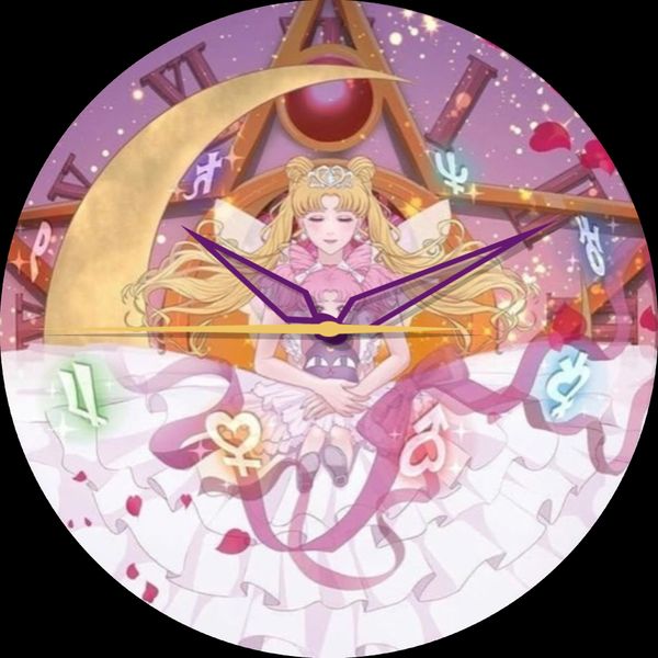 Neo Queen Serenity