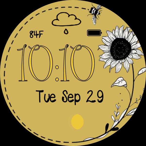My new design
