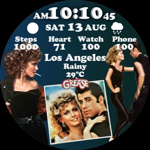 Grease