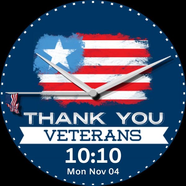 Veterans Day