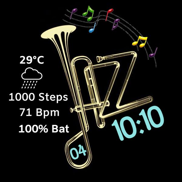 Jazz v2