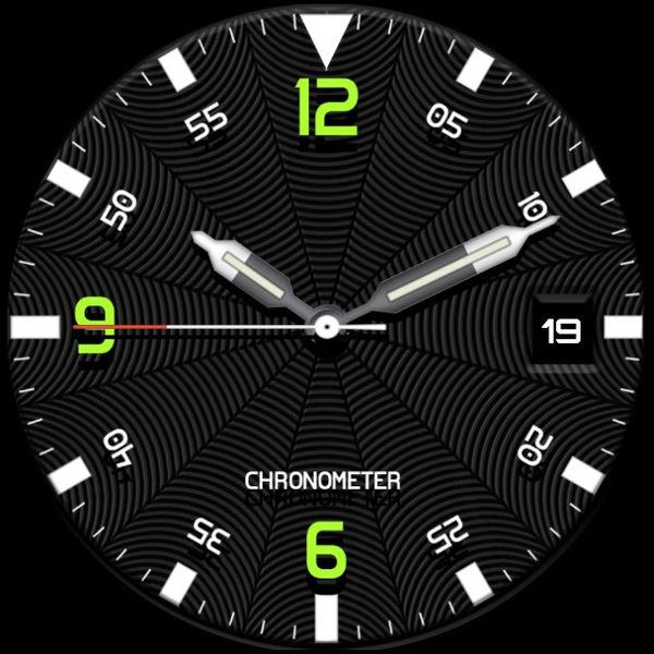 Techno Series I