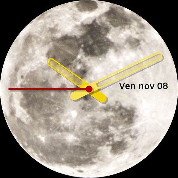 Mooon