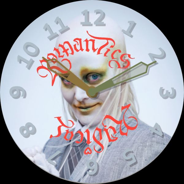 Fever Ray-Radical Romantics A