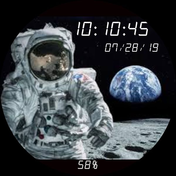 Moonwalk