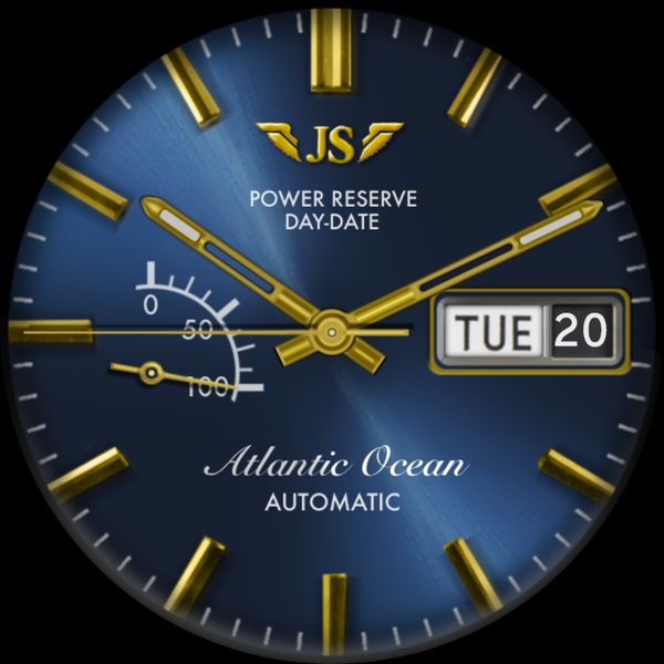 JS Atlantic Ocean