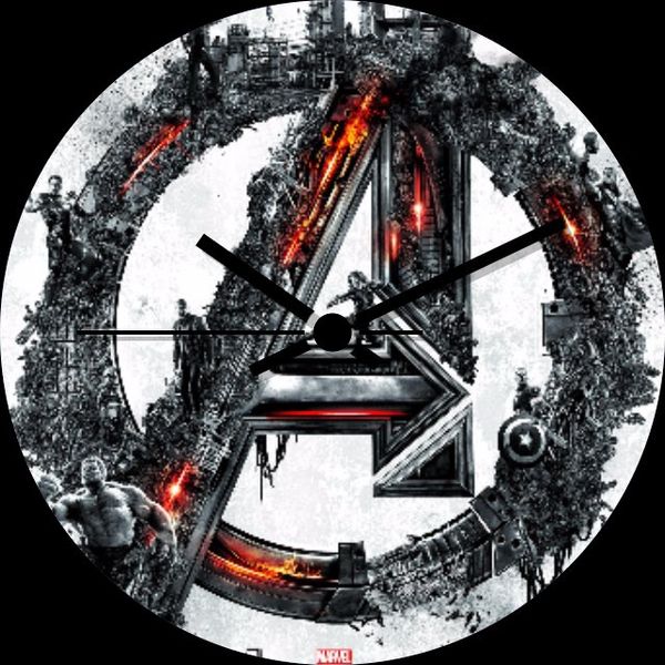 Avengers