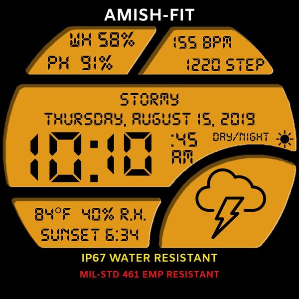 Mil-Spec Fitness