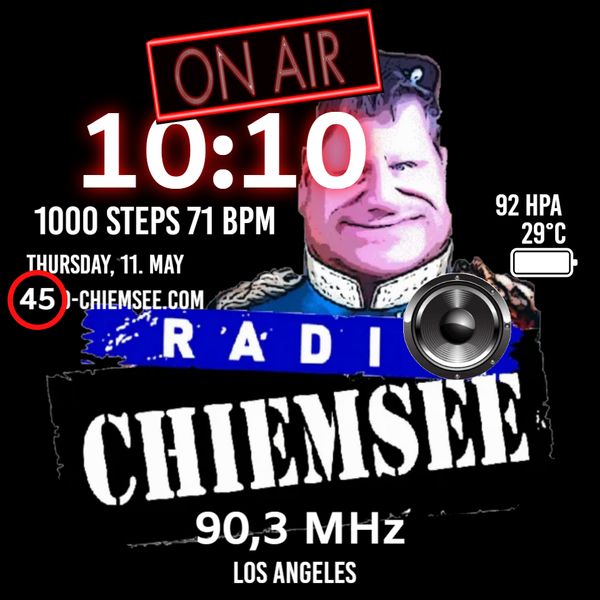 Radio Chiemsee II