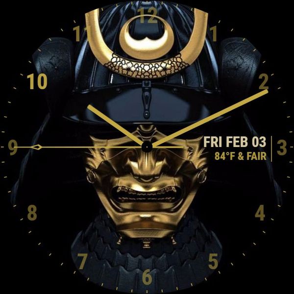 PRT - Samurai v1.20160525