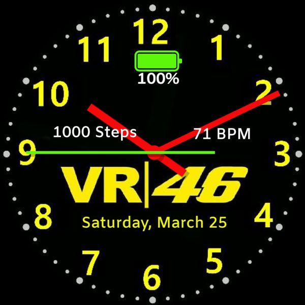 VR46