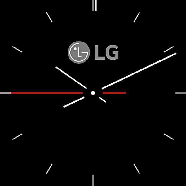 LG analog