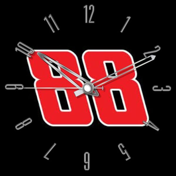 #88 Earnhardt Jr. - NASCAR