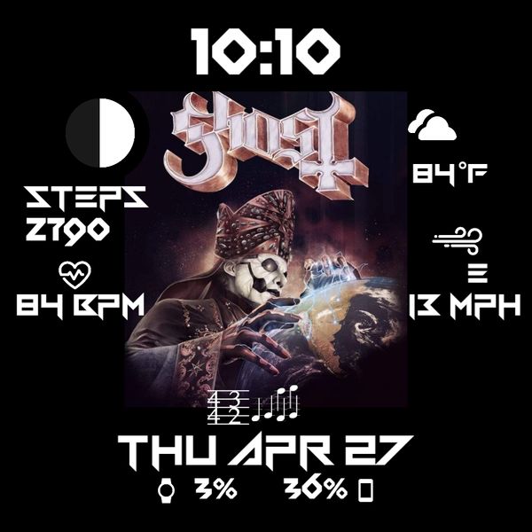 Ghost