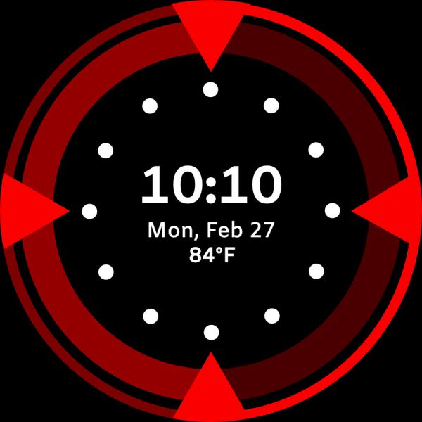 Personal Omnitrix