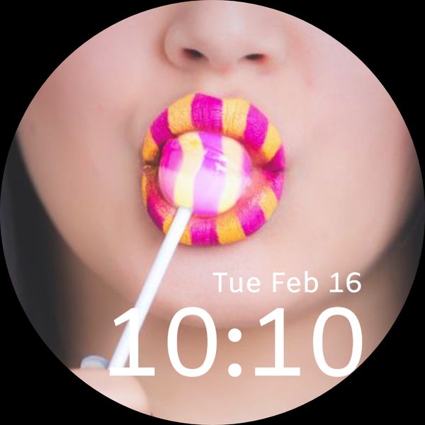 🍭👄 Lips