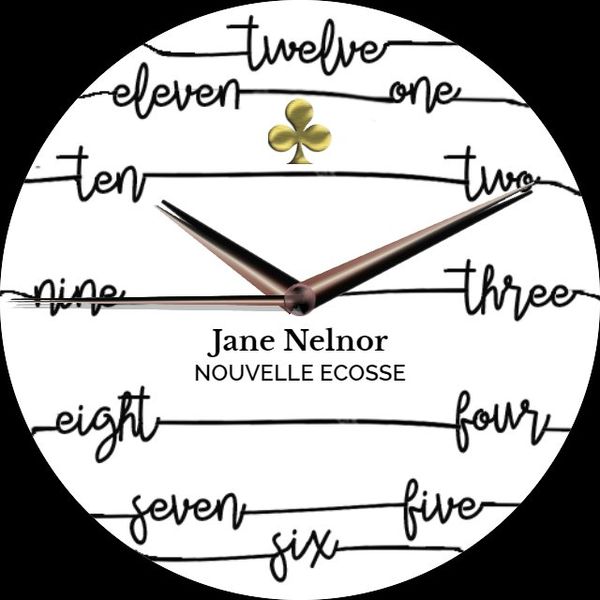 Nouvelle-Ecosse