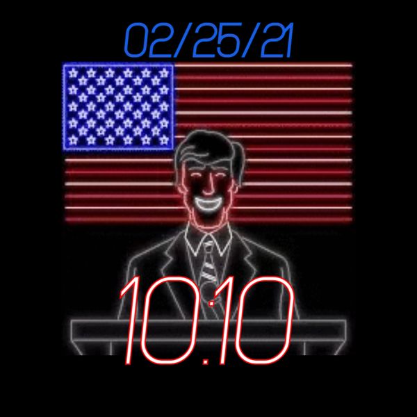 They Live Neon