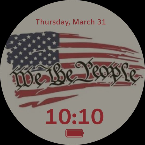 We the People