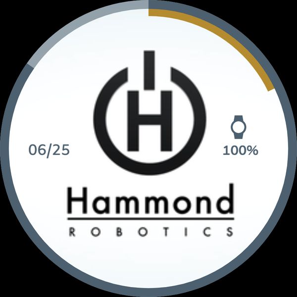 Hammond Robotics