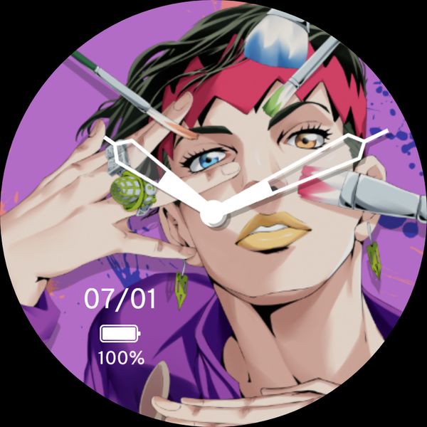 Kishibe Rohan