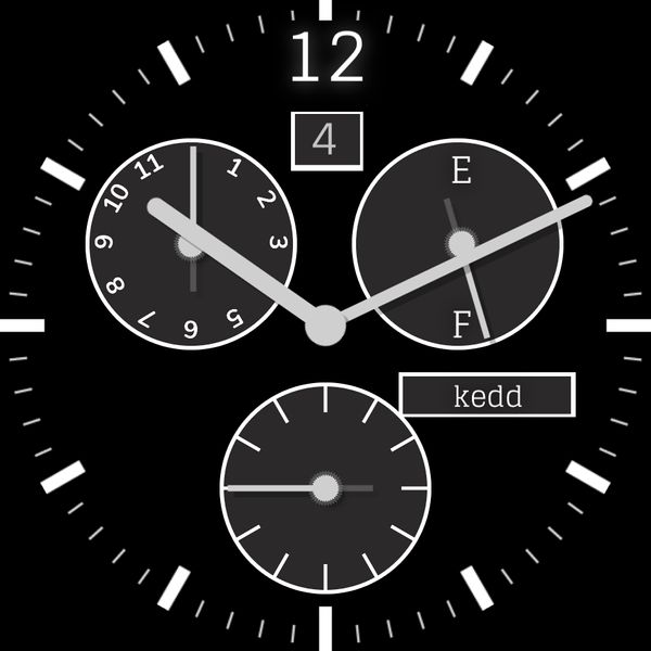 Simple Multifunction