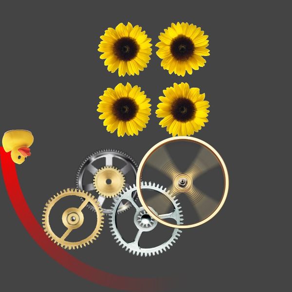 Tutorial - Rotations