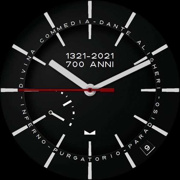 ALIGHIERI