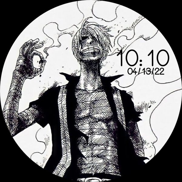 Sanji
