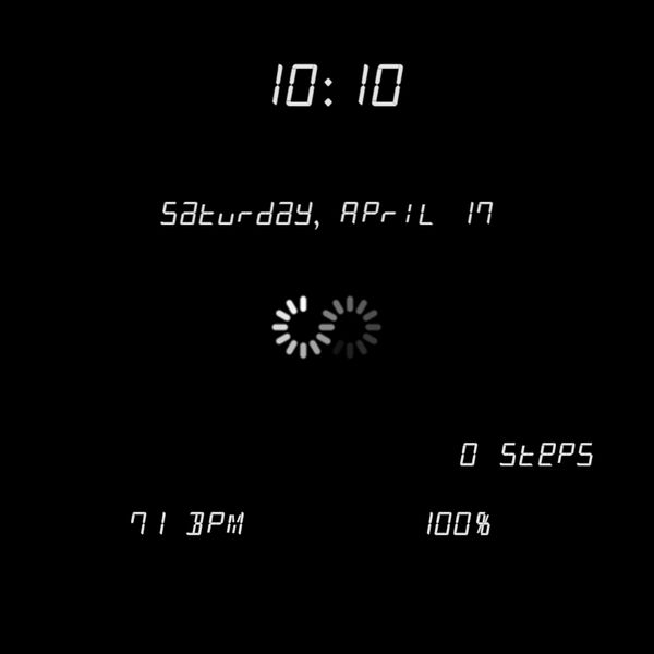 Infinite Loading