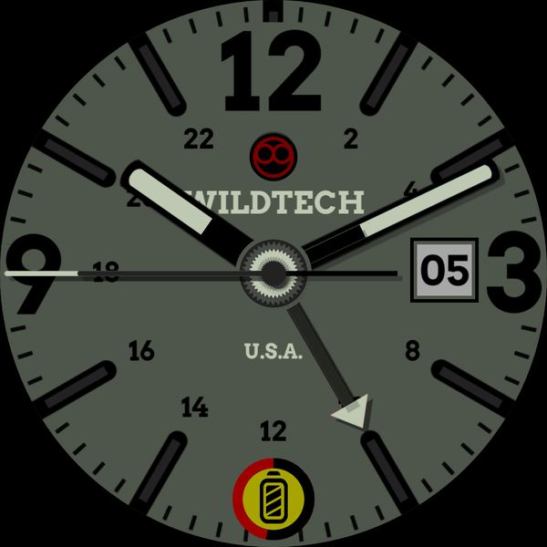 the Wildtech