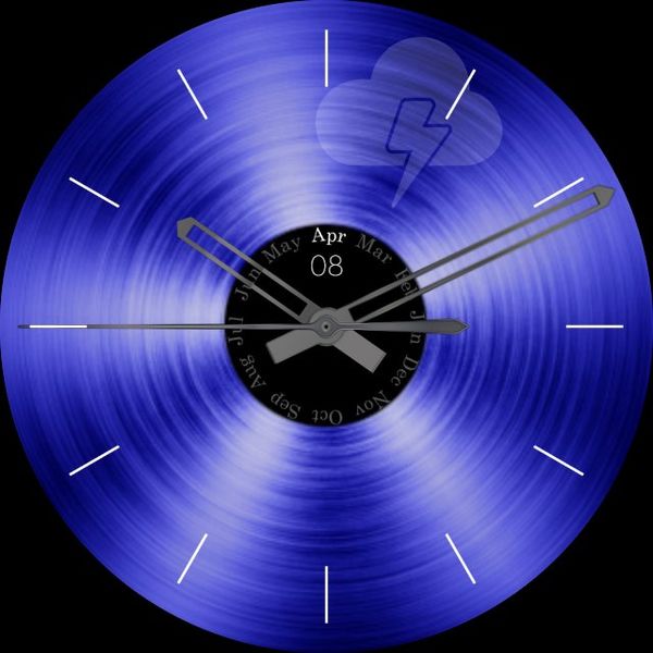 disc