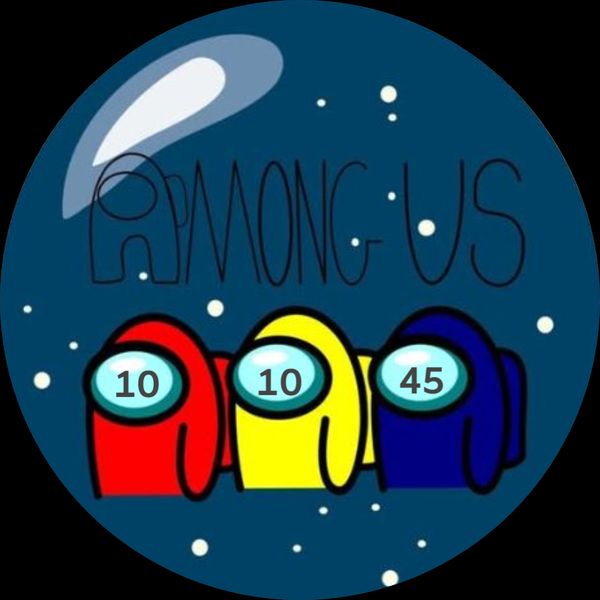 Among Us
