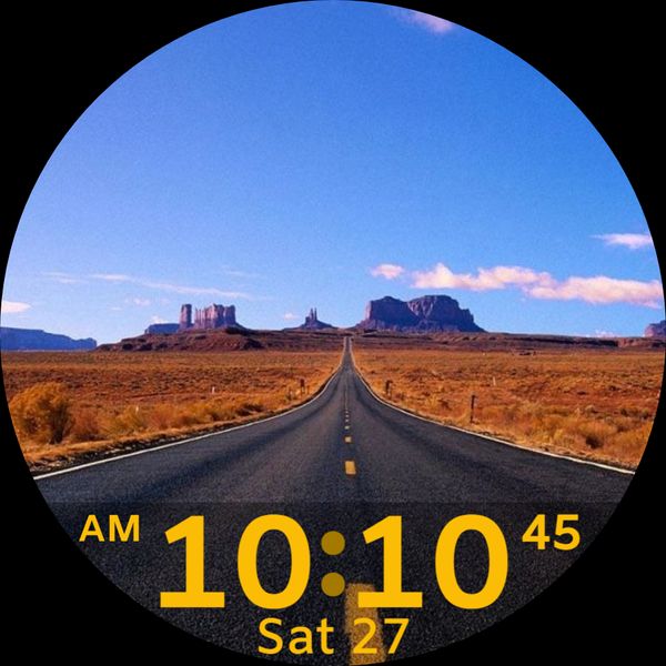 MAG 1319 - Route 66