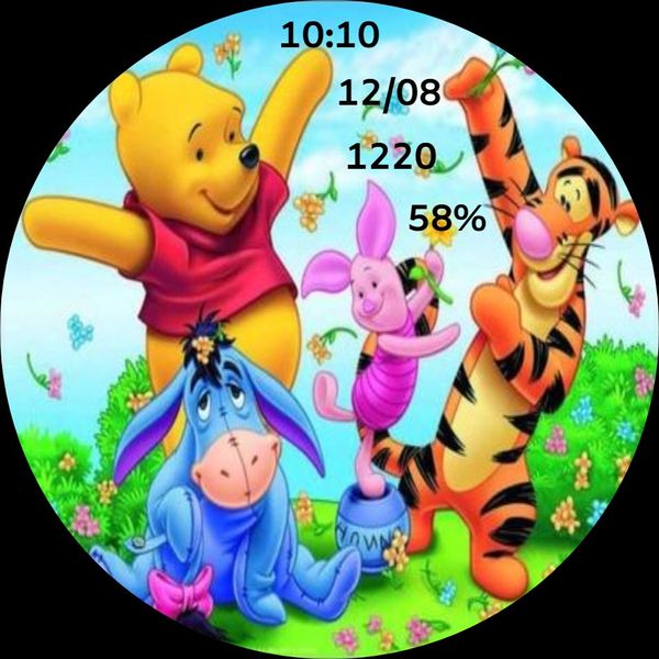 Pooh