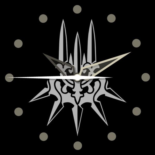 Nier Automata -YoRHa