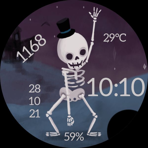 Haloween