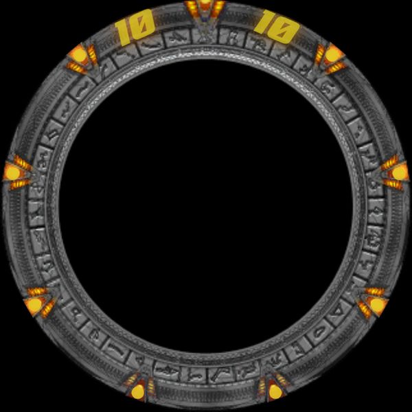 Stargate
