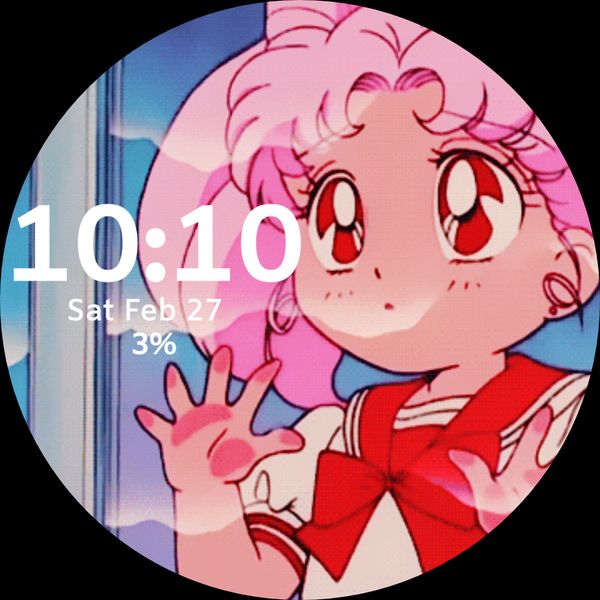 ChibiUsa