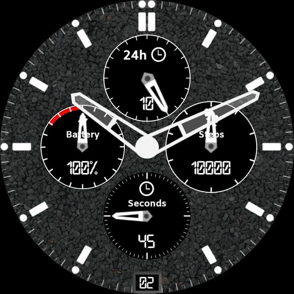MAG 1543