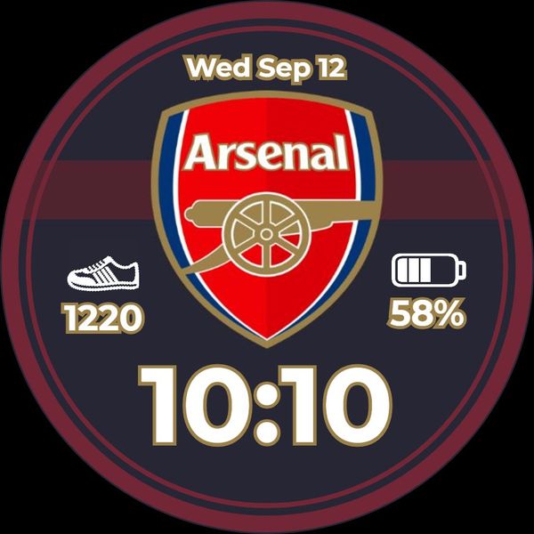 arsenal Fc