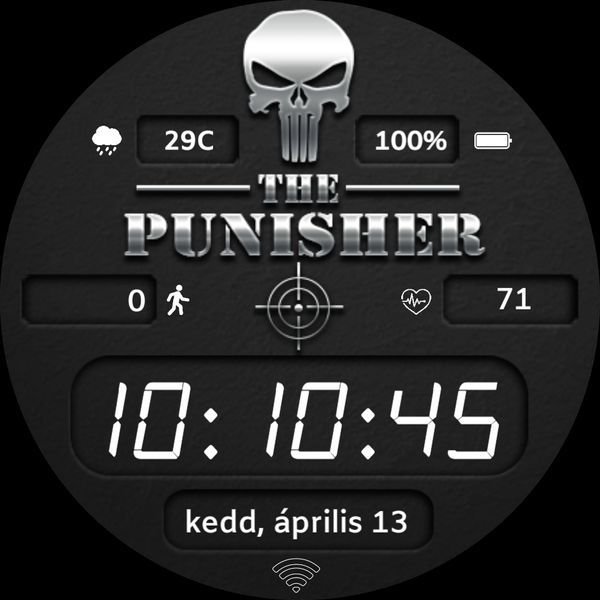 Punisher