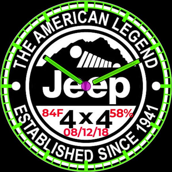 Jeep 41